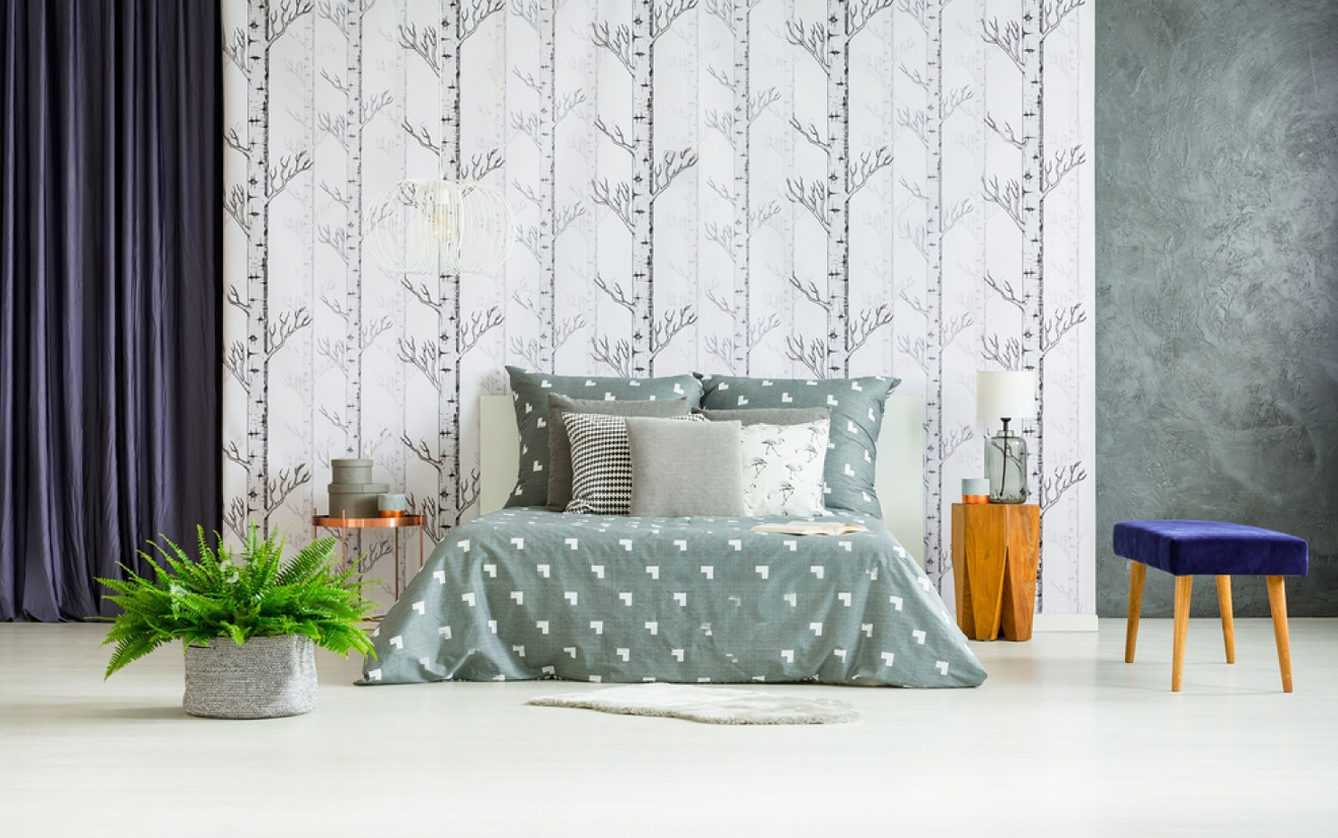 bedsheet store gurgaon